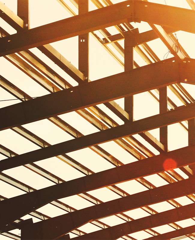 Interior drywall finishing