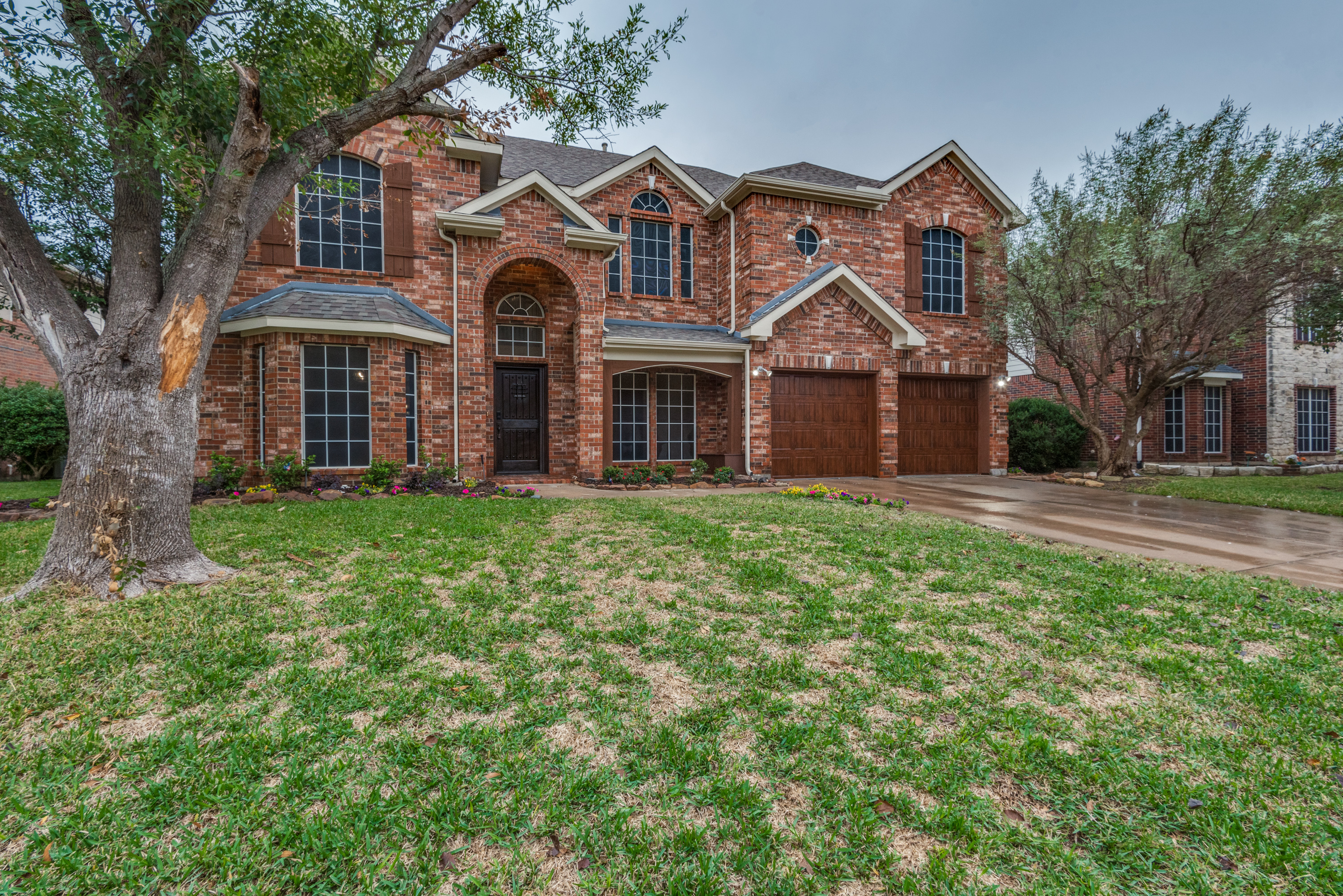 Bayonne In Mansfield Tx